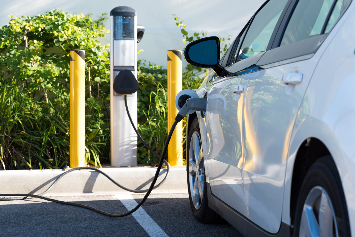 OMV Acquires Renovatio Asset Management with Over 400 Charging Points