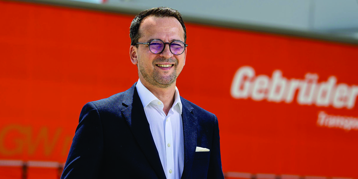 Gebrüder Weiss Celebrates 30 Years in Romania with €94 Million Revenue in 2023