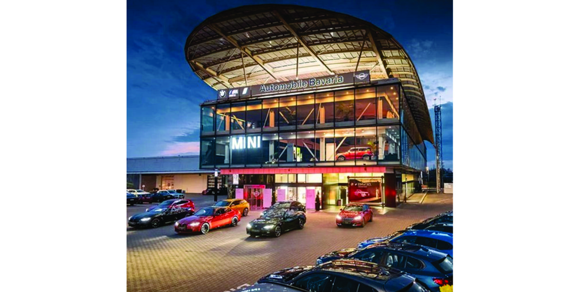 Automobile Bavaria devine primul dealer autorizat Rolls-Royce din România după 120 de ani
