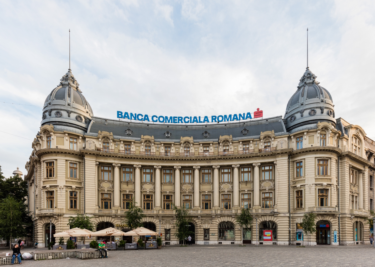 BCR Reports Nearly 100% Digital Transactions for Loans and Deposits in H1 2024