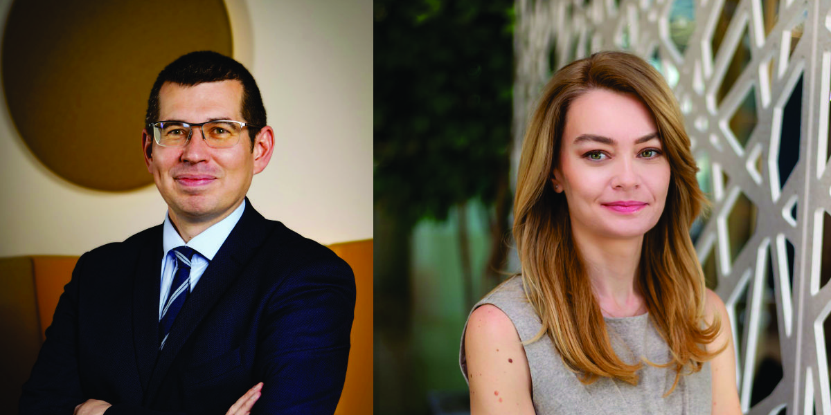 AFI Europe Acquires myhive Victoriei Office Building for €27 Million