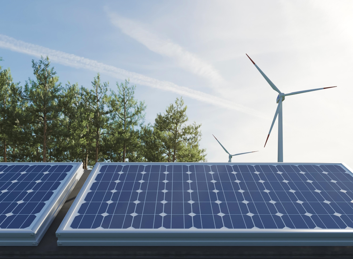 Nala Renewables obține finanțare de 214 milioane EUR pentru un proiect eolian