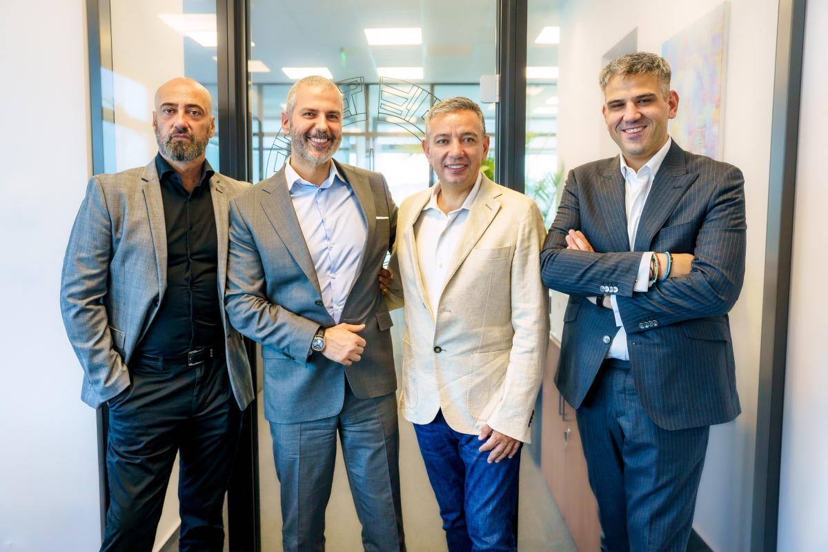 SARMIS Capital își consolidează poziția de lider în managementul facilităților din România printr-o achiziție de 80 de milioane de euro