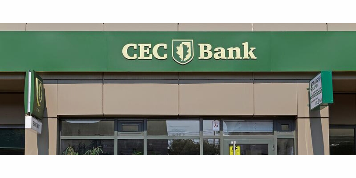 CEC Bank raportează un profit net de 279,8 de milioane de lei în prima jumătate a anului 2024, activele cresc cu 35%