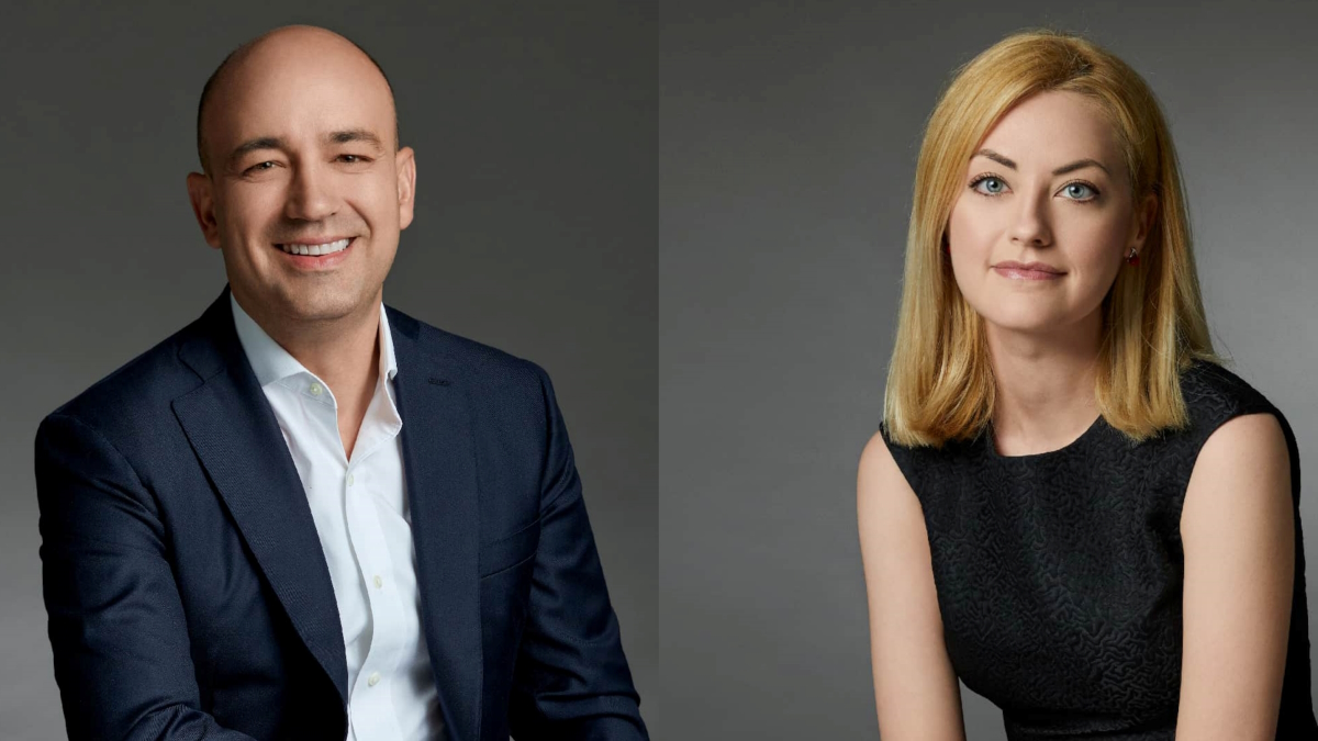 Alfa Group Acquires IRIDE Business Park, Boosting Real Estate Portfolio