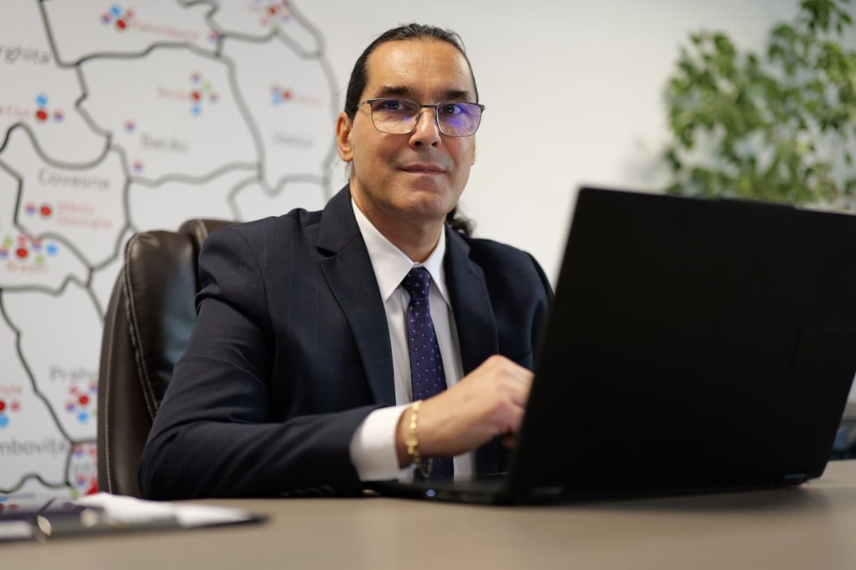 EVOLOR investește 3 milioane EUR într-o nouă fabrică pentru a crește capacitatea de producție