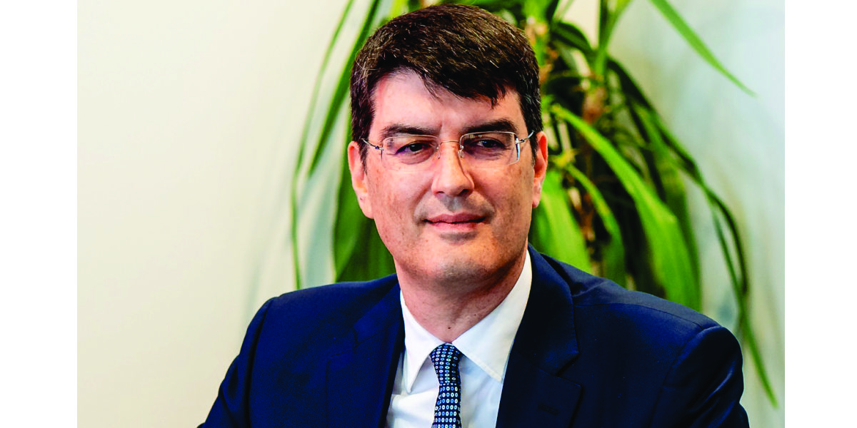 Alessio Cioni, noul CEO al Intesa Sanpaolo Bank România, aduce peste 20 de ani de experiență internațională