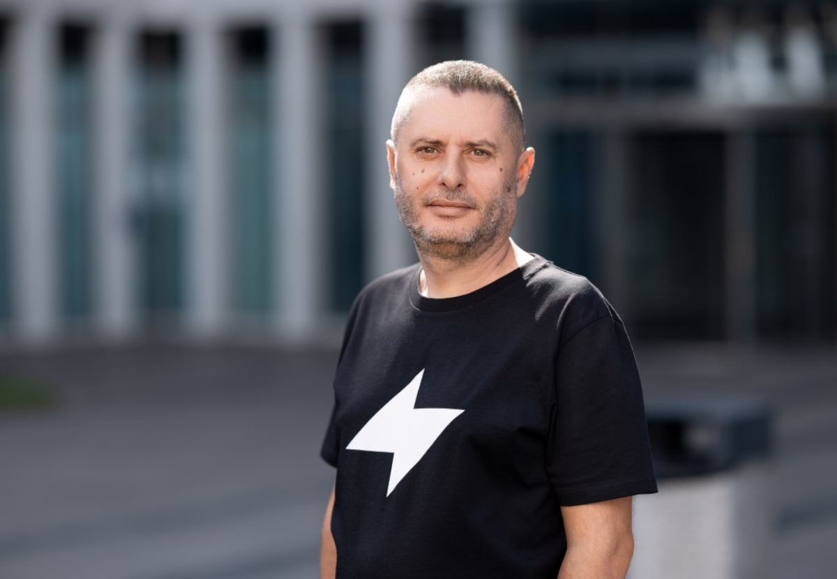 Wolt Signs Agreement to Acquire Tazz, Expanding Operations in Romania
