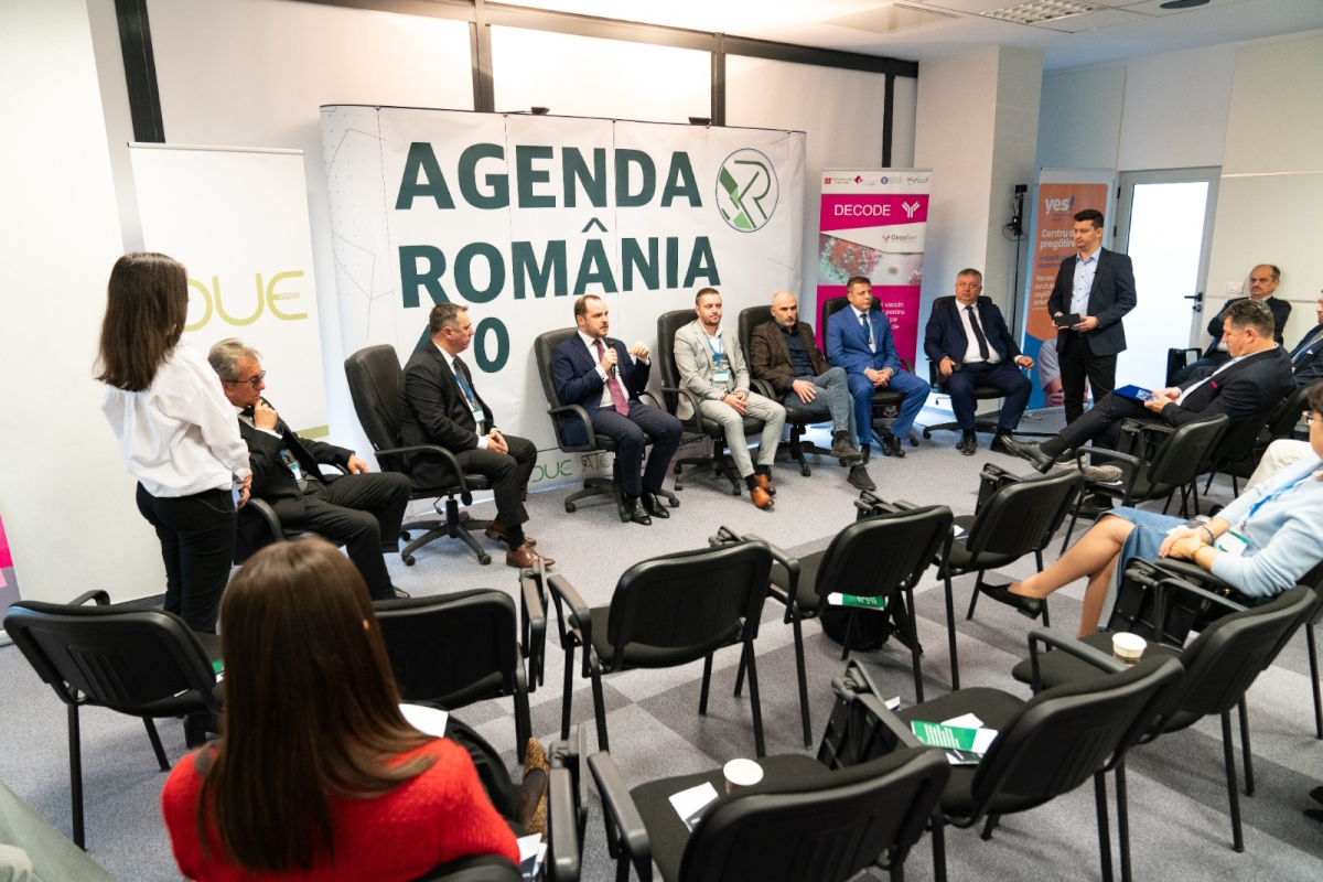 Investiție de 6 milioane de euro pentru digitalizarea sistemului medical, anunțată la Timișoara