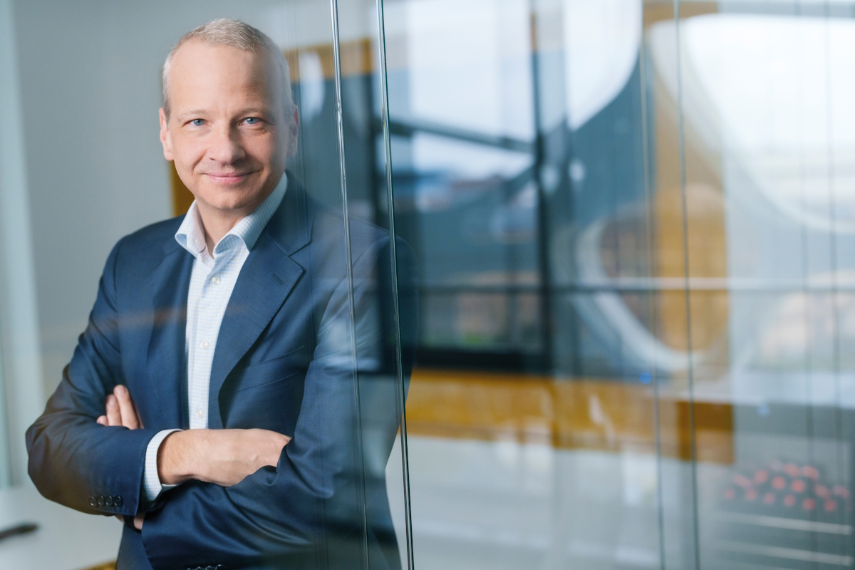 BASF Posts Q3 Sales of €15.7 Billion Amid Core Segment Gains