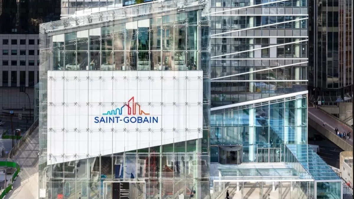 Saint-Gobain își consolidează prezența europeană cu trei mutări strategice în valoare de peste 160 milioane €