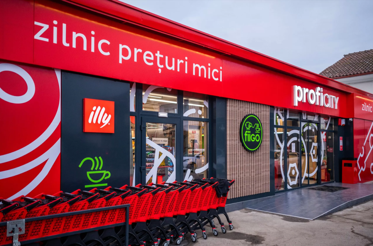 MidEuropa Completes EUR 1.3 Billion Profi Sale, Romania’s Largest Private Equity Deal