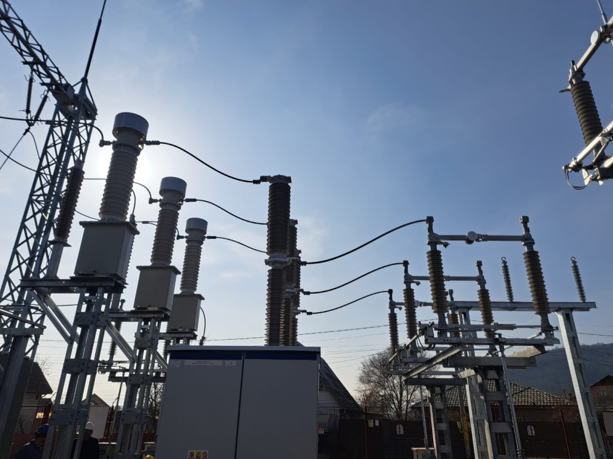 Delgaz Grid finalizează o investiție de peste 22,7 milioane RON în Onești, îmbunătățind siguranța energetică pentru 31.000 de consumatori