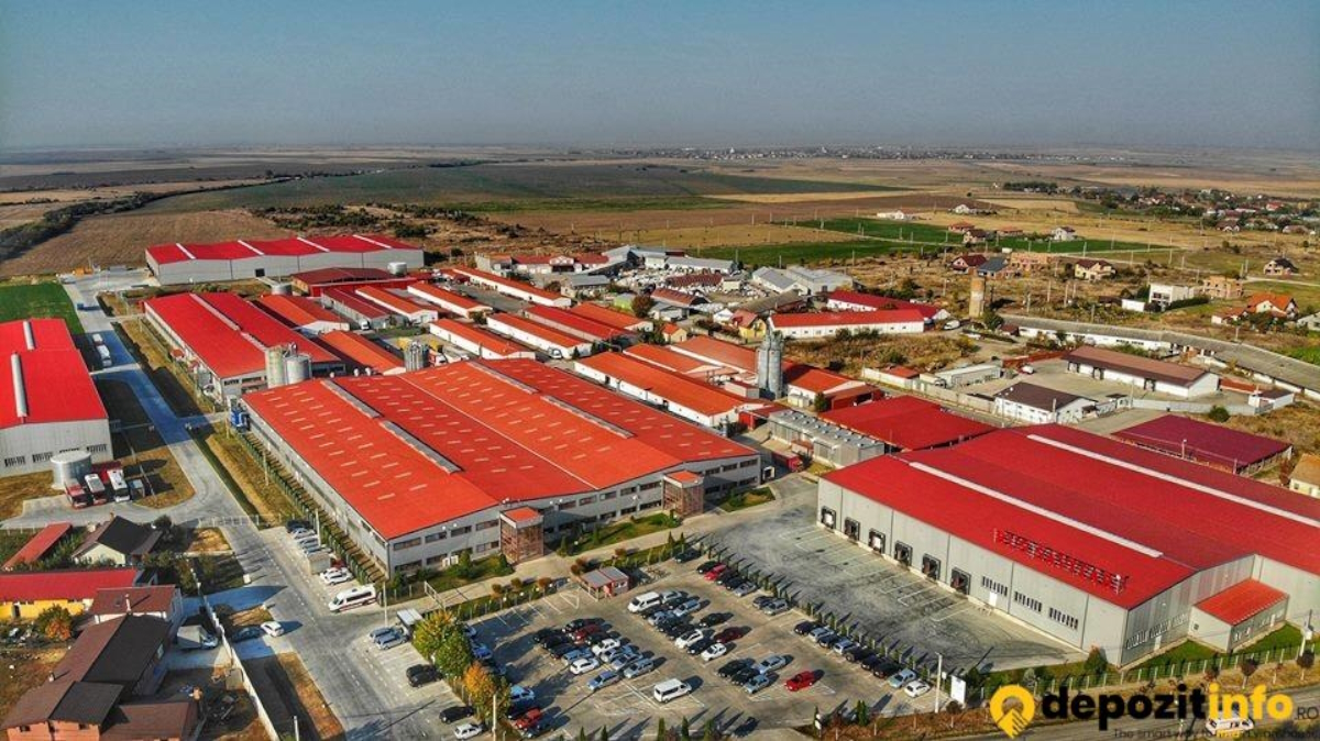 UE Furniture achiziționează Rus Savitar în cadrul unei tranzacții importante pe piața românească de mobilă