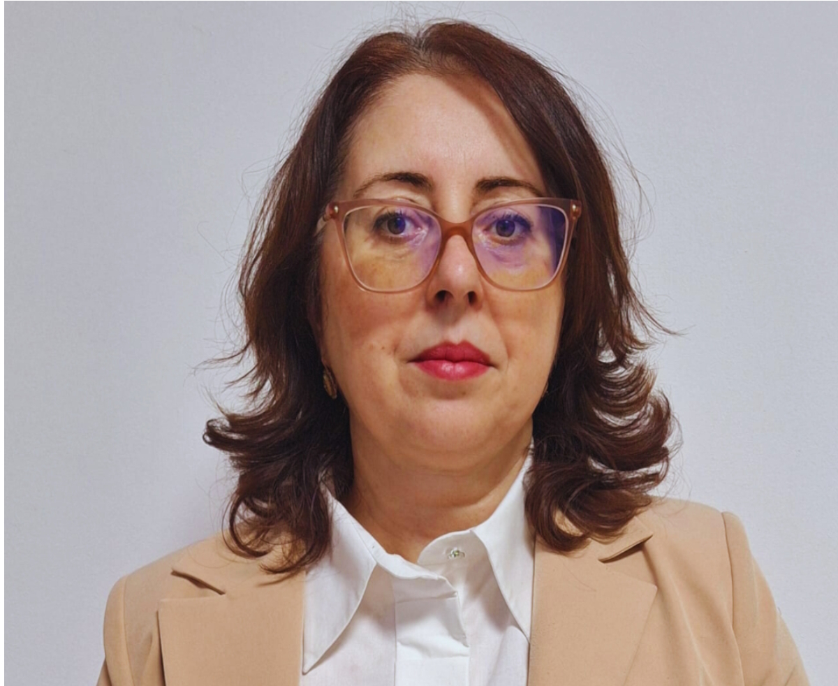 Holcim România o numește pe Adina Pădurariu în funcția de director al fabricii de BCA din Adjud