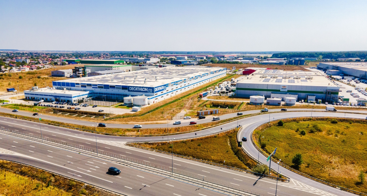Warehouses De Pauw (WDP) Reports Strong 2024 Financial Results with €1 Billion Investment