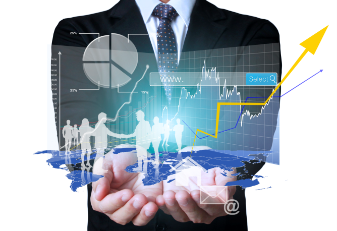 Global economy – from recession to recovery. But at what pace?