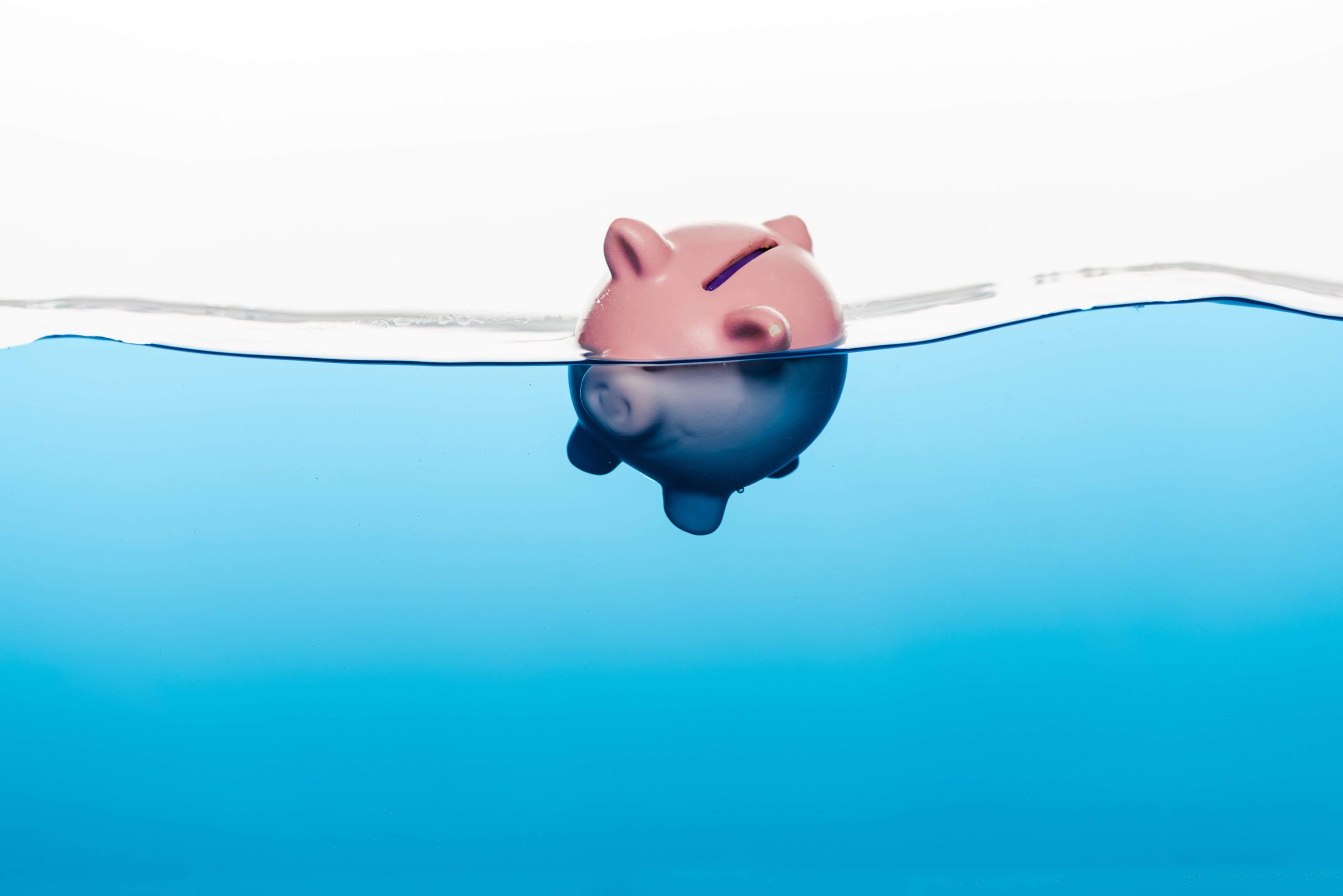 Economic growth can fail because of the national decrepitude