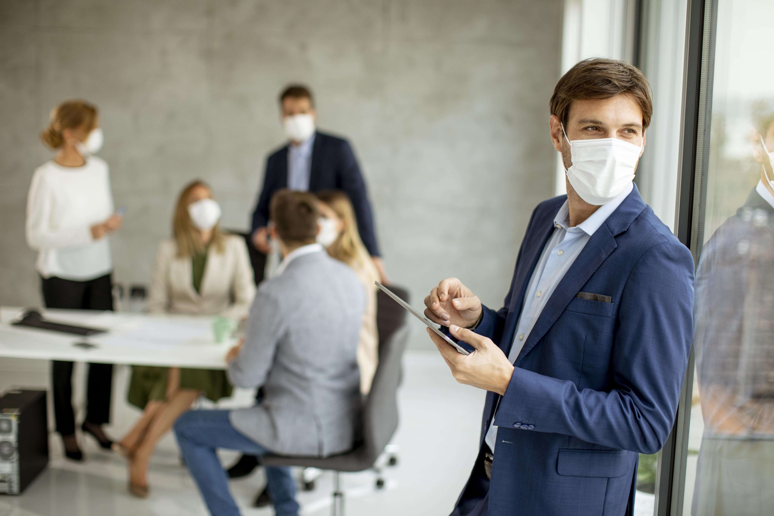 7 mistakes to avoid as a leader in this time