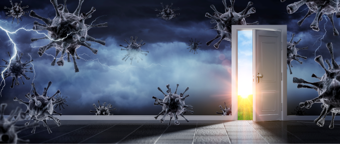 Teachings of Coronavirus pandemic