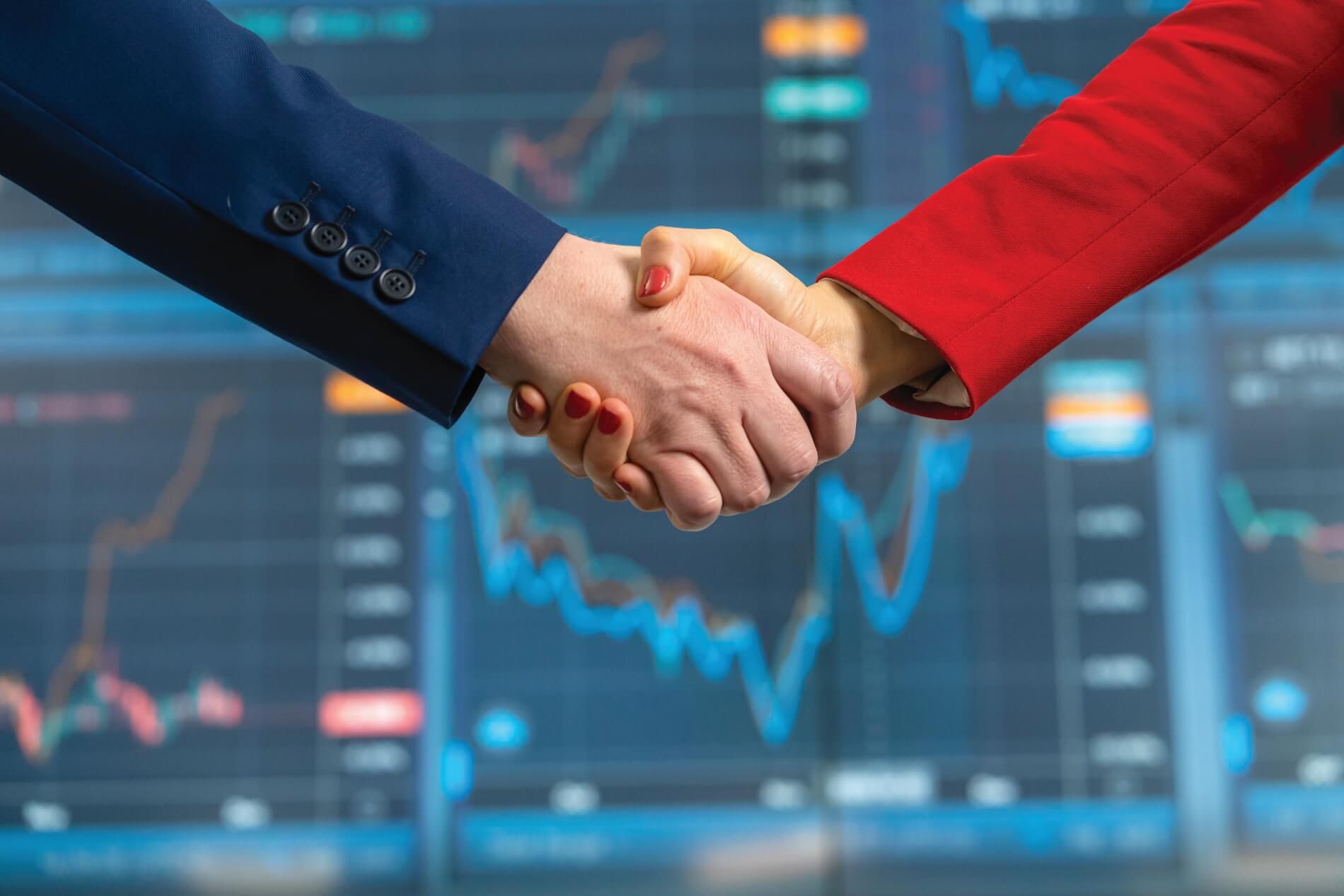 The Romanian capital market outgrows 2020 in the first month of this year to set new all-time highs