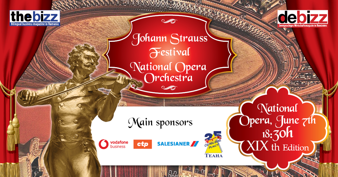 Johann Strauss Festival 19th edition 2022