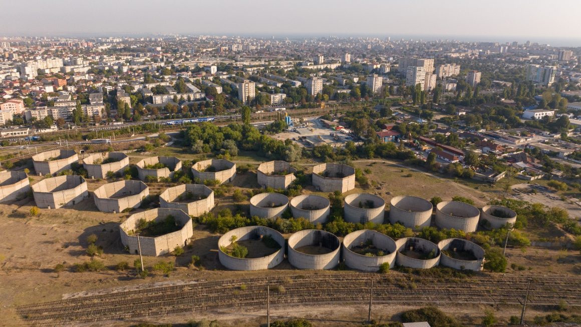 IULIUS investește 29 de milioane de euro în cel mai amplu proiect privat de bioremediere din Europa, pe un teren de 38 de hectare din Constanța