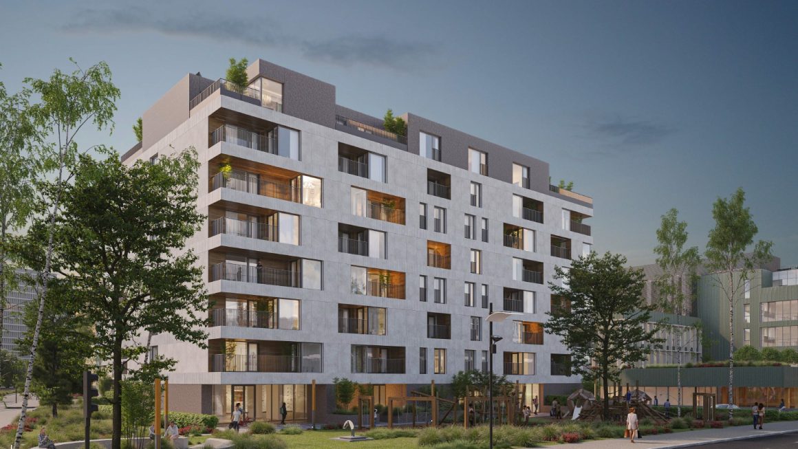 One United Properties achiziționează un teren de 11,4 milioane euro pentru dezvoltarea One Academy Club, estimată la 50 milioane euro