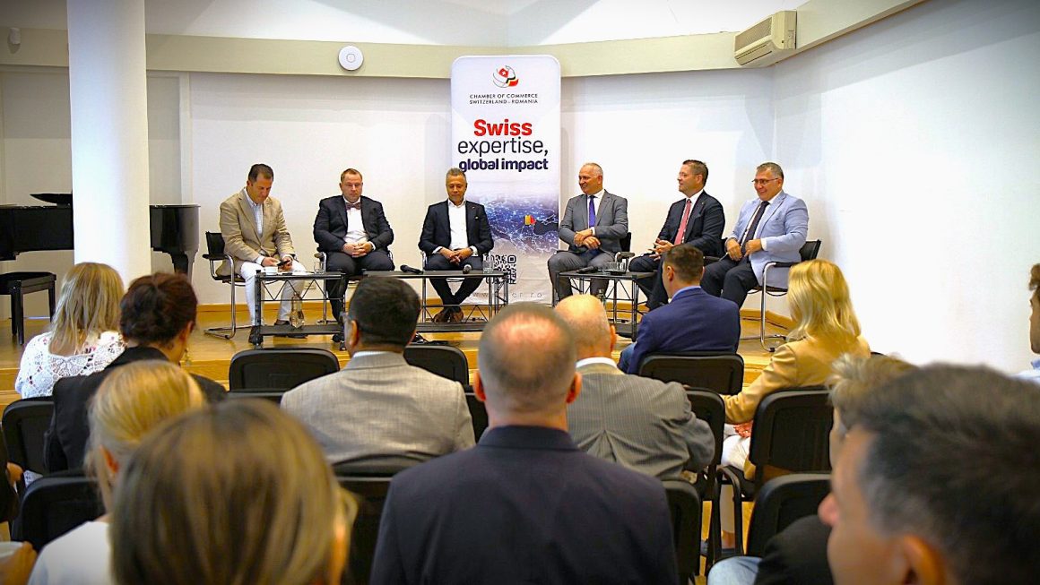 CCE-R propune un model elvețian pentru brandul turistic al României