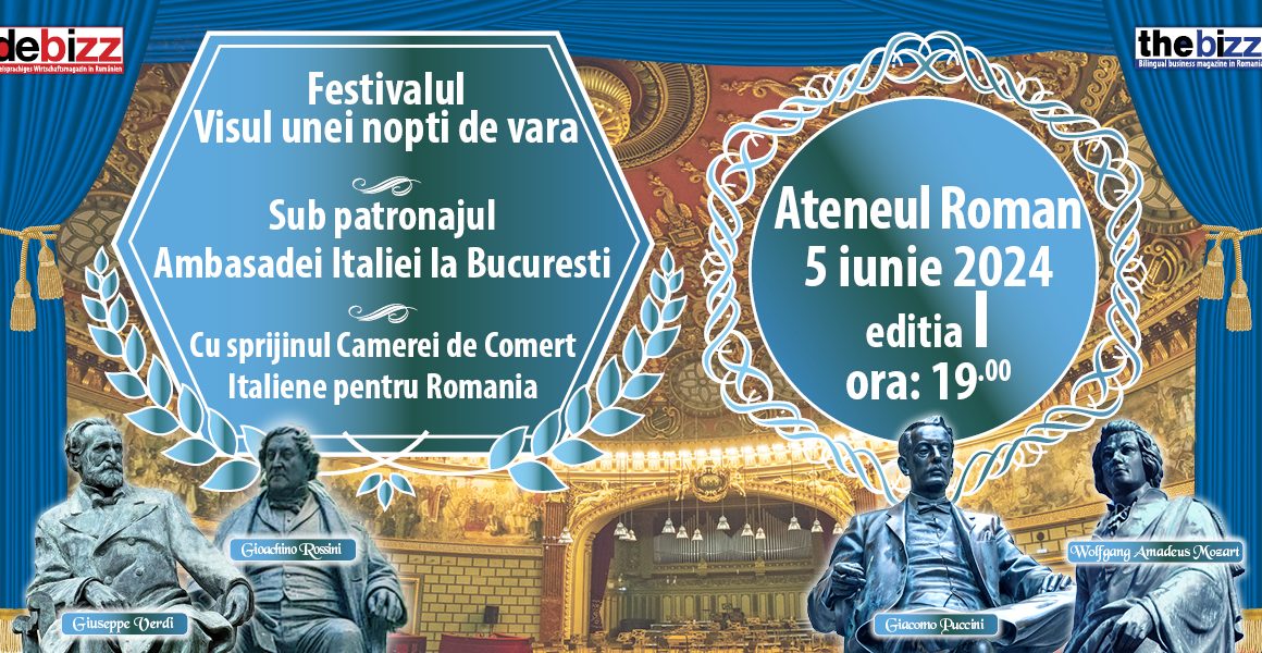 Visul unei nopți de vară