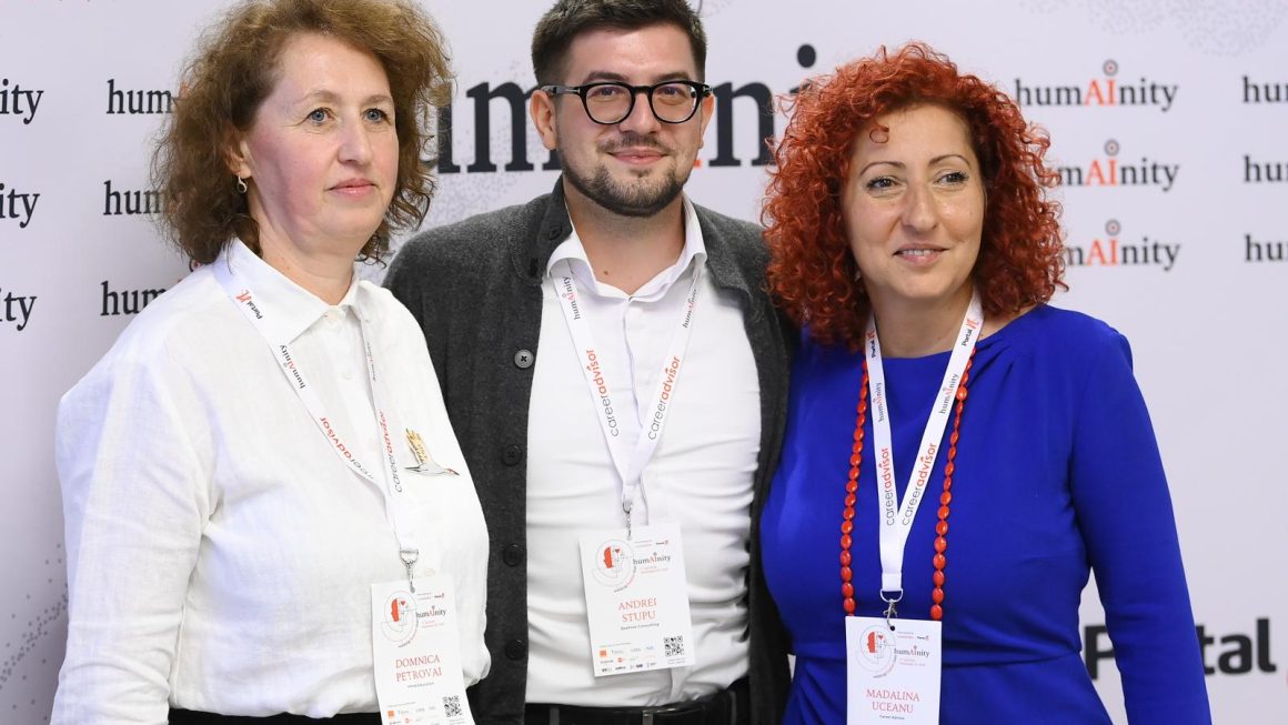 Romania surpasses EU average in public administration digitalization with 20% growth – insights from HumAInity 2025