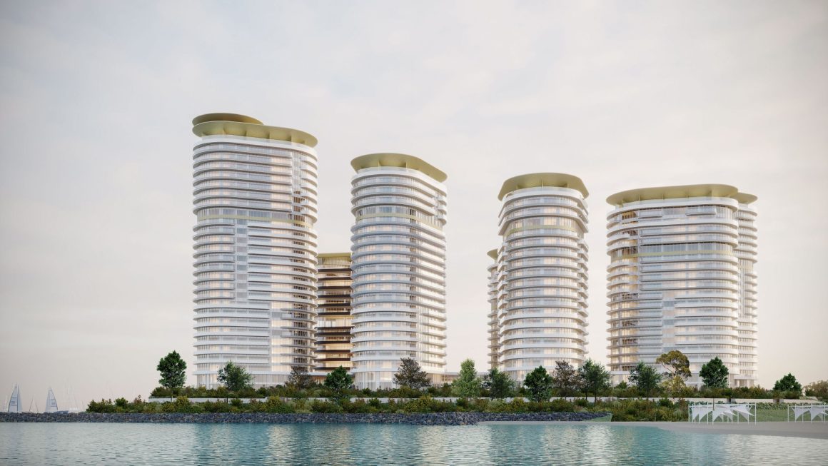One United Properties targets a €500 million development in Constanța after acquiring 34,800 sqm plot