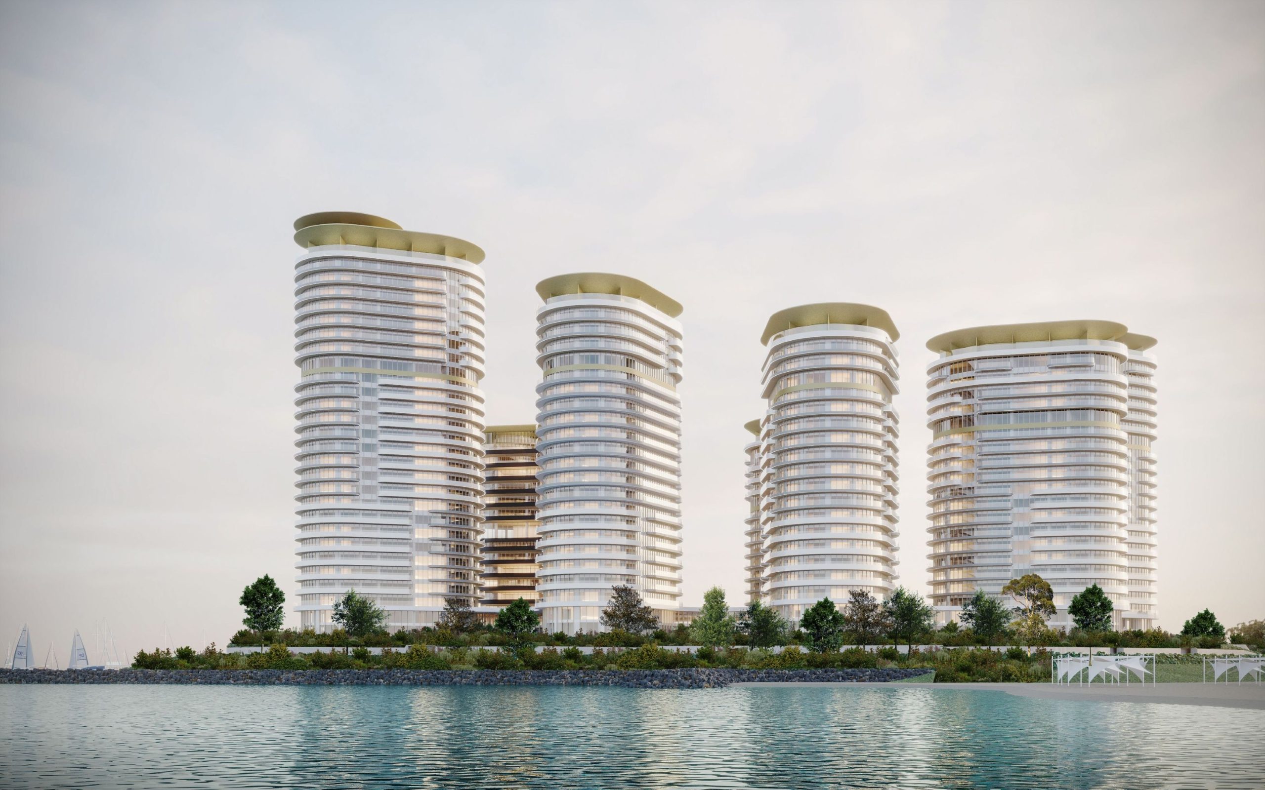 One United Properties targets a €500 million development in Constanța after acquiring 34,800 sqm plot