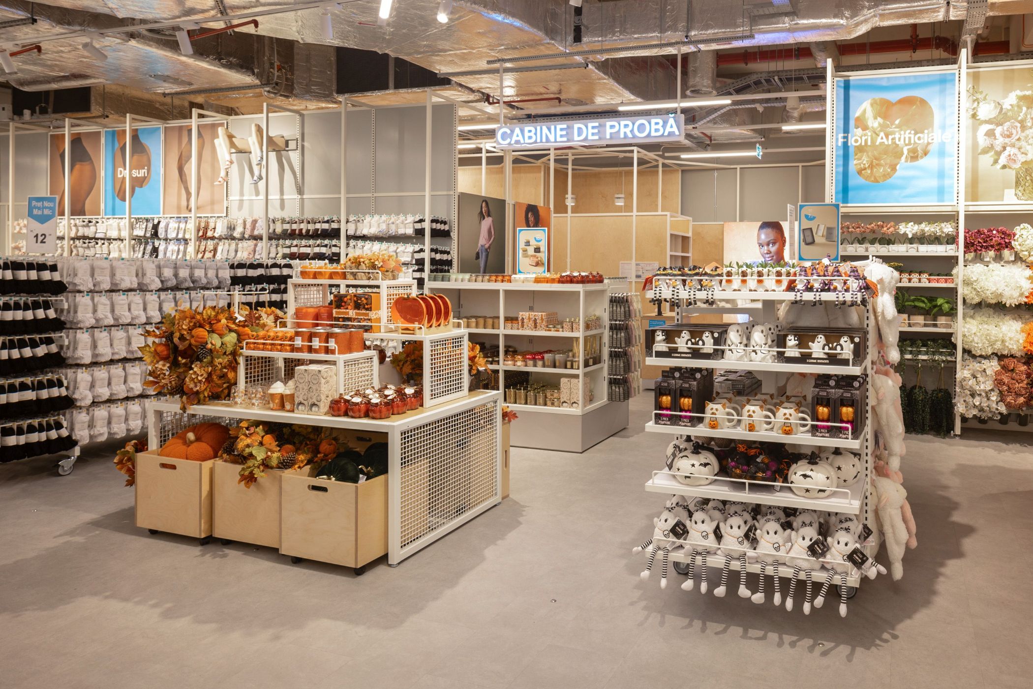 Primark intră pe piața din Craiova: al cincilea magazin din România se deschide în iunie