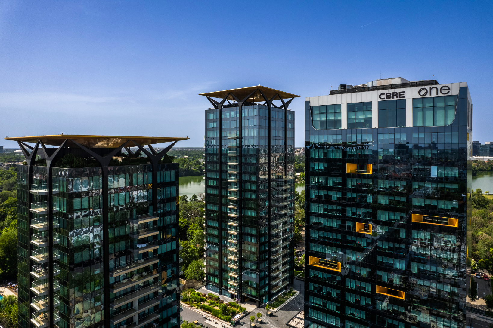 One United Properties lansează o ofertă publică de răscumpărare